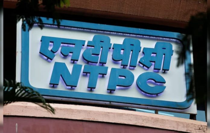 NTPC Group Sets Record with 300 Billion Units