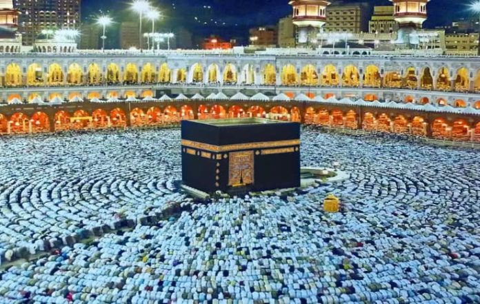 Over 4000 Women Apply Successfully under LWM Category for Haj 2023