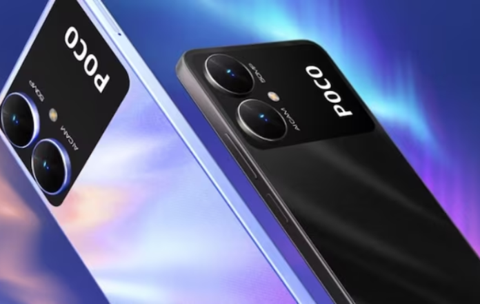 Poco Introduces M6 5G in India Check Details and Specs