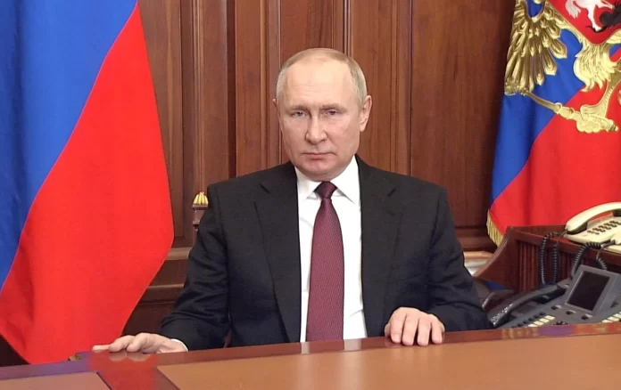 Putin Announces Bid for Another Presidential Term Amidst Challenges