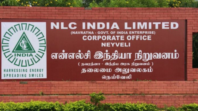 NLC India Ltd Contributes Rs. 4.30 Crore to CM Relief  Fund