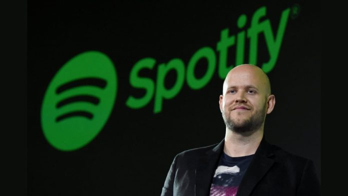 Spotify Announces Layoffs 1,500 Jobs Amid Cost-Cutting Measures