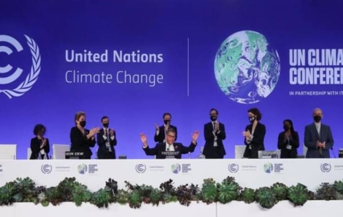 Key Takeaways from UN Climate Change Conference