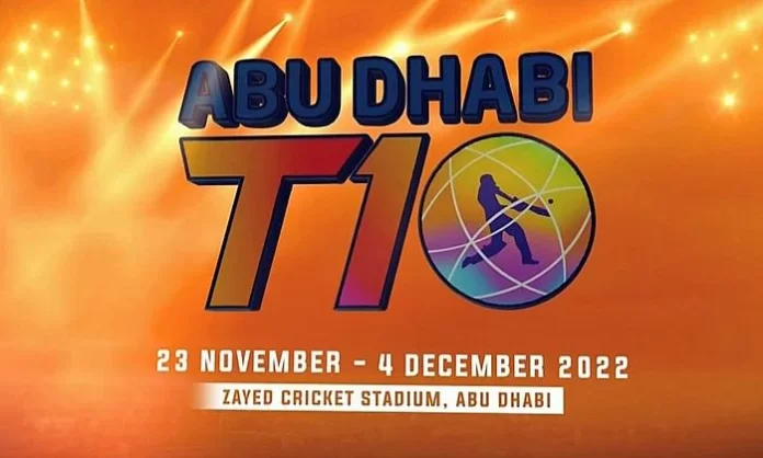 Abu Dhabi T10 League 2023: Exciting Matches and Fantasy Cricket Predictions