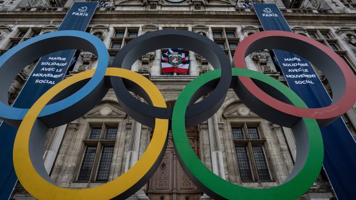 IOC Approves Russian and Belarusian Athletes as Neutrals for Paris 2024 Olympics