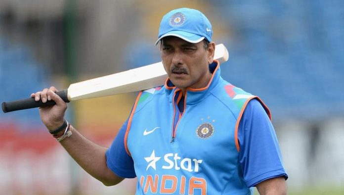 Ravi Shastri Criticizes India’s Bowling Strategy Against South Africa