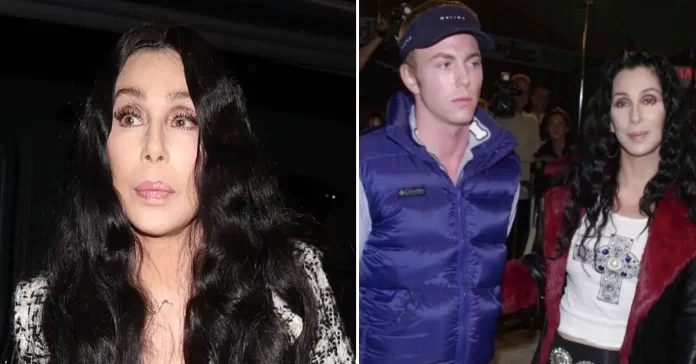 Cher Files for Conservatorship Over Son Amid Drug Abuse Struggles