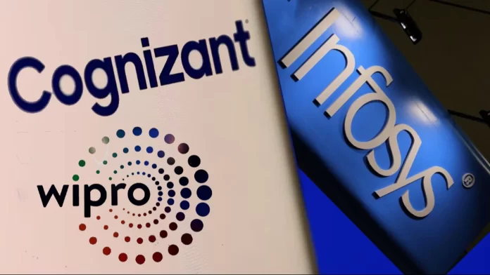 Infosys vs. Cognizant: IT Giants Clash Over..!