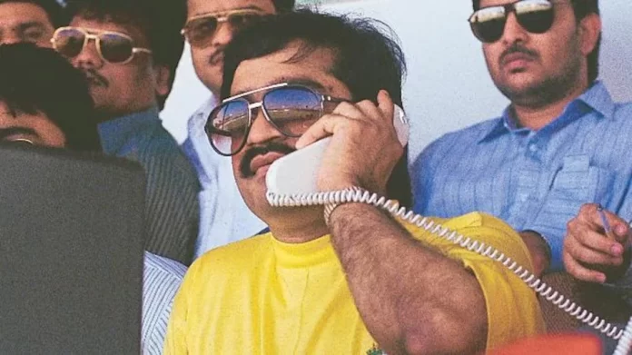 Is Dawood Ibrahim’s Dead After Poisoning Attempt in Karachi?