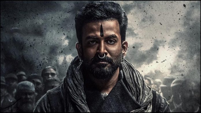 “Salaar: Part 1 – Ceasefire” Review: Prabhas and Prithviraj Shine in a Violent Epic