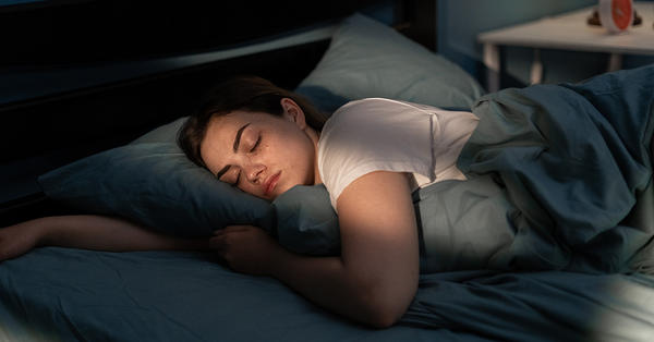 Sleep Deprivation Linked to Reduced Happiness and Increased Anxiety