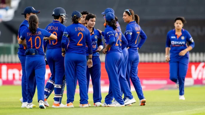 India vs England Women’s T20 2023: Schedule & Streaming Info