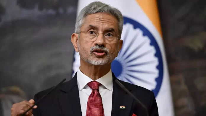 S. Jaishankar’s 2-Day Visit to Nepal Focuses on Strengthening Ties