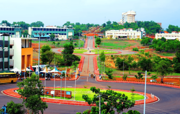 Central University of Kerala, invites applications for Vice-Chancellor