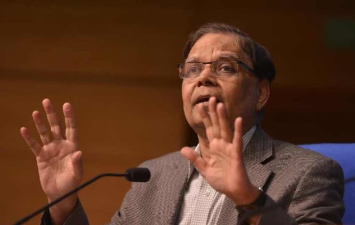 Dr. Arvind Panagariya to Chair 16th Finance Commission