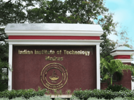 IIT Madras Unveils Innovative Quantitative Research Lab