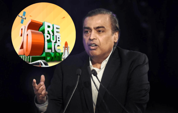 Jio Launches Special Republic Day Offer: Check Out the Details