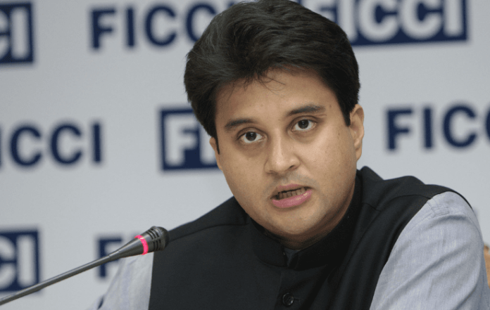 Jyotiraditya Scindia Unveils Six-Point Action Plan to Tackle Disruptions