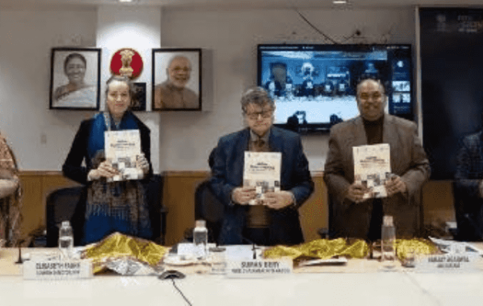 NITI Aayog and WFP Collaborate to Launch Compendium of ..!