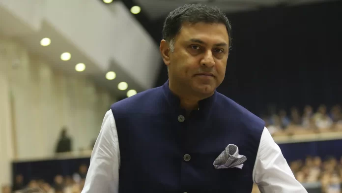 Nikesh Arora Former Google Executive Achieves Billionaire Status