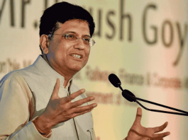 'Auto Industry to Set Roadmap to Become ...' Urges Goyal