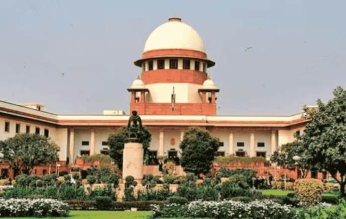 Supreme Court Questions Centre: 'Was Entire NEET Paper Solved Before Exam?'
