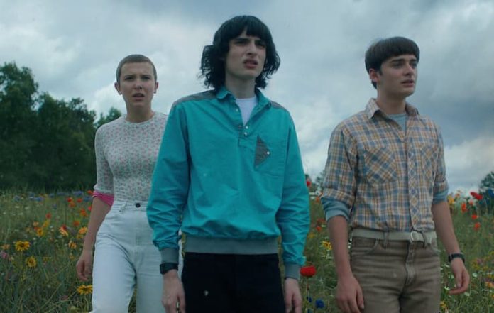 Stranger Things Season 5: All You Need to Know