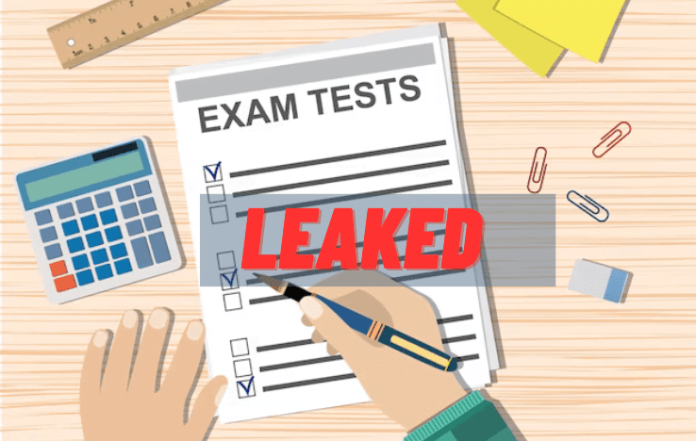 MP Government to Introduce Strict Law to Prevent Exam Paper Leaks