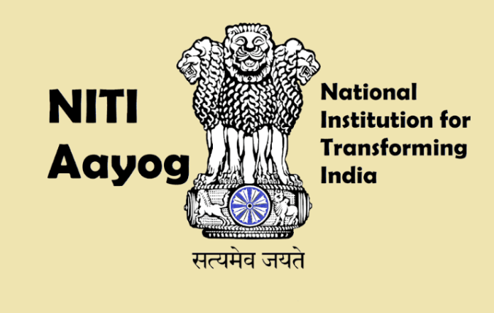 NITI Aayog: India's Poverty Level Drops to 5% of Population