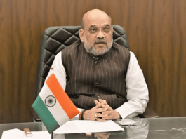 Amit Shah launches 'White Revolution 2.0'