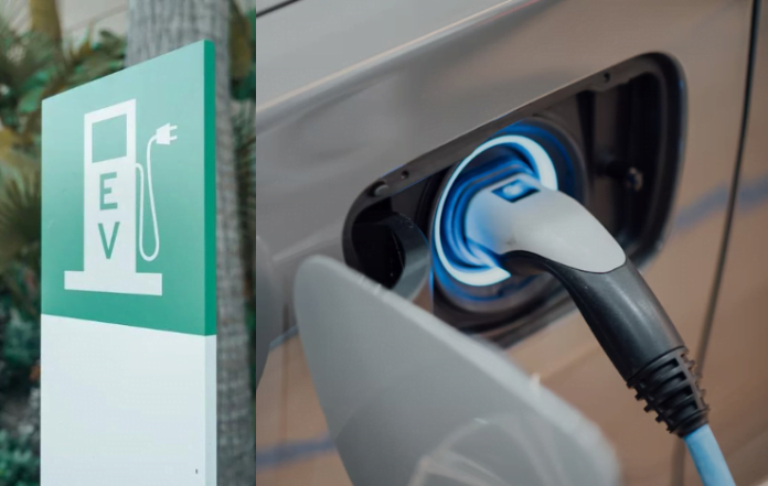 Government Unveils Ambitious Plan to Bolster Electric Vehicle Ecosystem