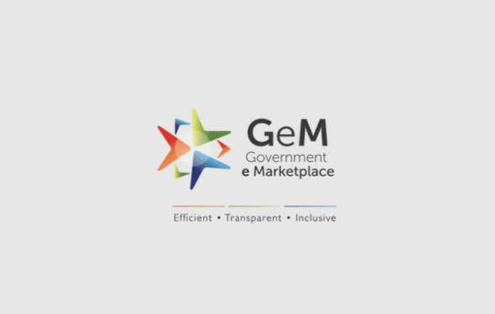 GeM Achieves ₹3 Lakh Crore GMV Milestone, Breaks Records