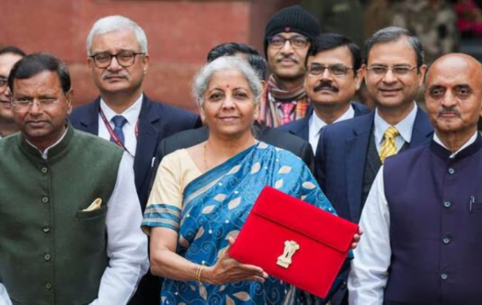 The Monsoon Session of Parliament will begin on July 22 and will be led by Union Finance Minister Nirmala Sitharaman, who is scheduled to give her seventh Union Budget.