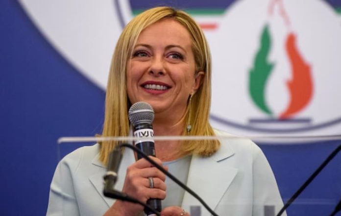 'India Can Help Resolve ...' Says, Italian PM Giorgia Meloni