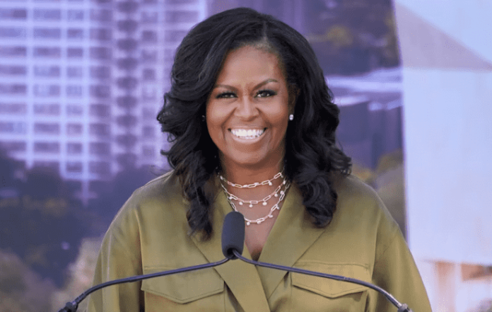 Is Michelle Obama Running for President in 2024?