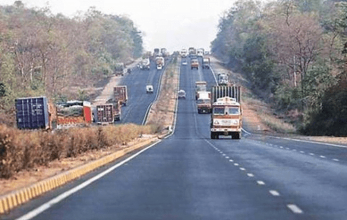 NHAI Completes Largest InvIT Monetization of Over Rs. 16,000 Crore