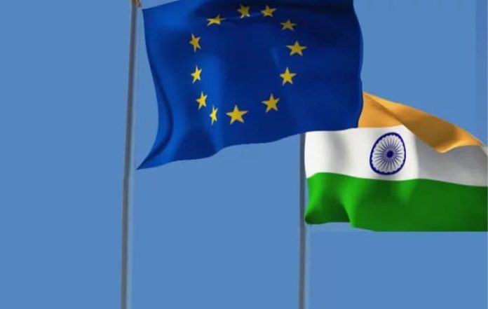EU and India Partner to Boost Startup Collaboration
