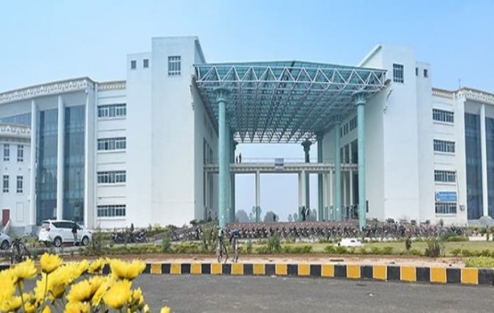 IIT Patna Opens Applications for PhD Programme