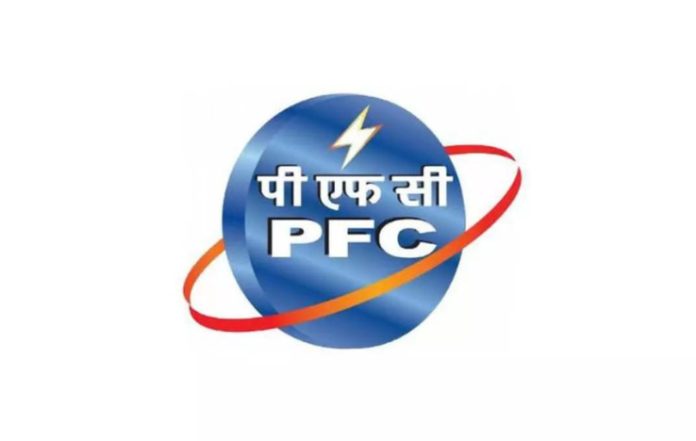 PFC Pays Highest-ever Interim Dividend of Rs. 2,033 Crores to..!