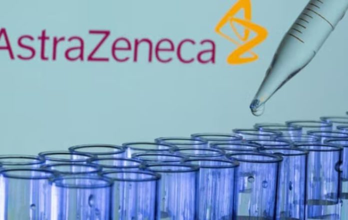 AstraZeneca Targets $80 Billion in Total Revenue by 2030