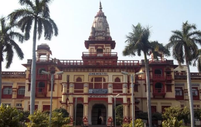 BHU UG 2024 Round 1 Cut-Off List and Seat Allotment Results Released