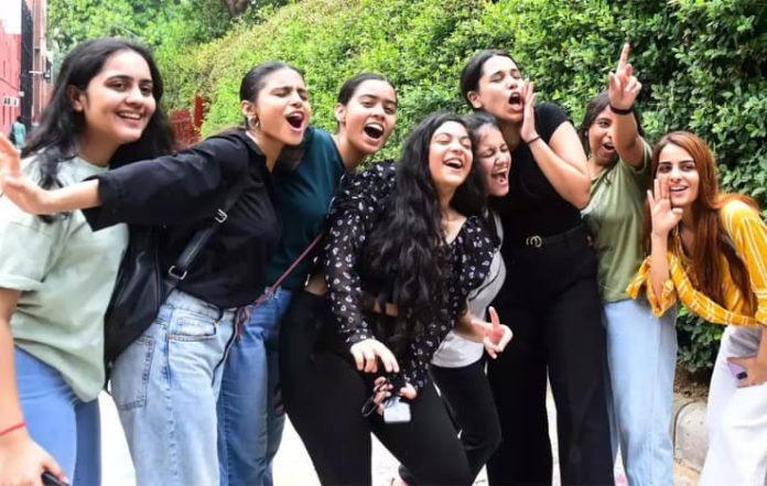 Maharashtra Class X Results Announced: 95.81% of Students Pass