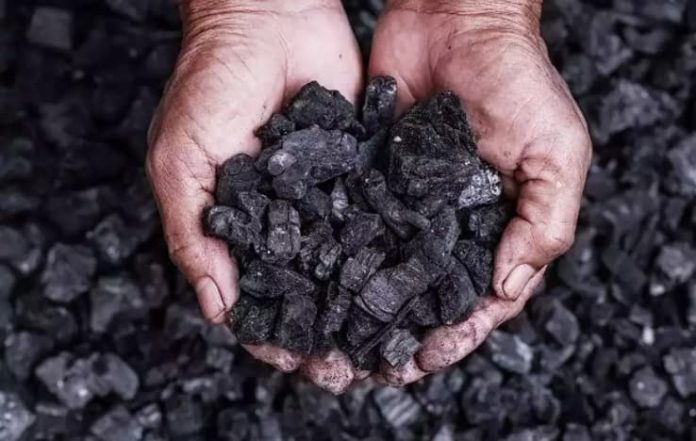 Coal Production Surges by 7.41% in April Compared to Previous Year