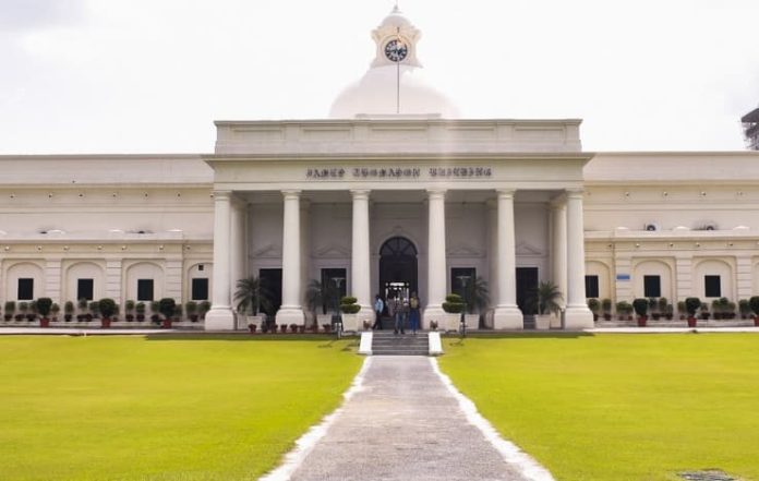 IIT Roorkee to Conduct GATE 2025: New Website Launched