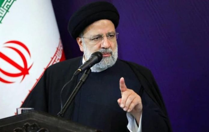 Iranian President Ebrahim Raisi Reportedly Dead- Reports