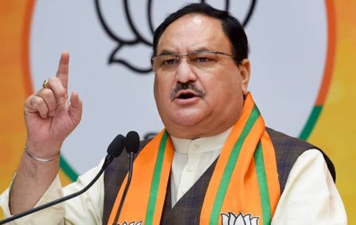 Need to Have World Class Regulatory Framework, Says Nadda at Review Meeting