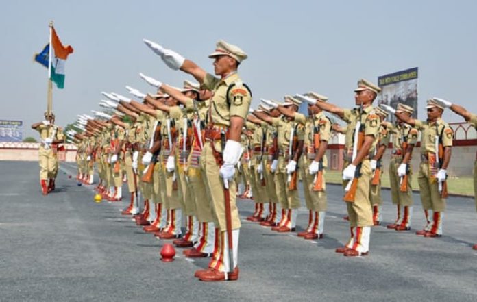 Last Chance to Apply for UPSC 2024 Central Armed Police Forces