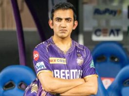 IPL 2025: KKR Appoints New Mentor, Gautam Gambhir Replaced