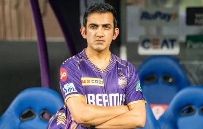 IPL 2025: KKR Appoints New Mentor, Gautam Gambhir Replaced