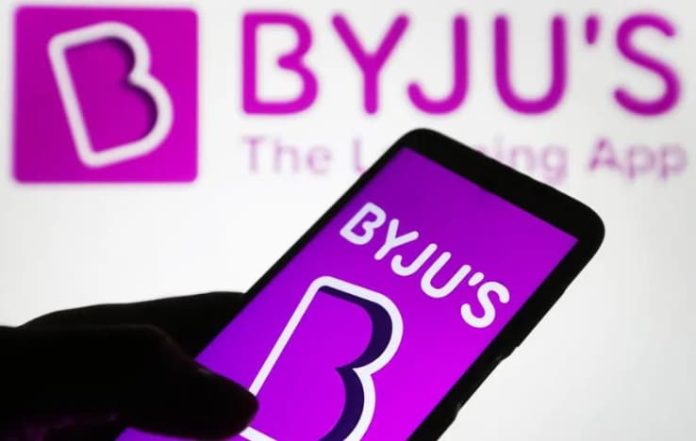 Law Tribunal Judge Recuses from Hearing Byju’s Plea